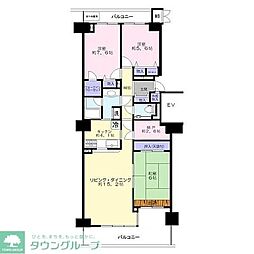 富士見市ふじみ野西２丁目