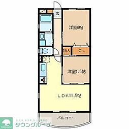 ふじみ野市駒林元町３丁目
