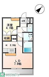 日高市大字鹿山