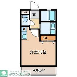 ふじみ野市苗間