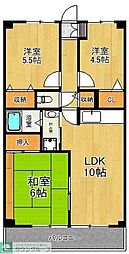 狭山市狭山台４丁目