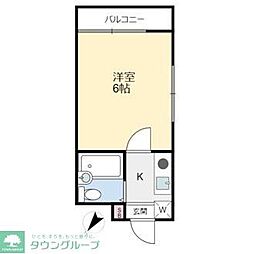 ふじみ野市西１丁目