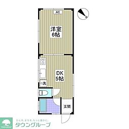 川越市霞ケ関東１丁目