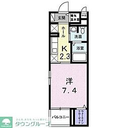 狭山市大字東三ツ木