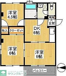 狭山市入間川１丁目