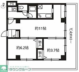 川越市新富町１丁目