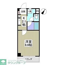 川越市南大塚５丁目