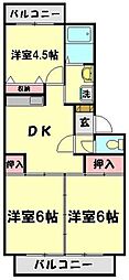 セントラルプレイン 407