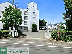 ふじみ野市福岡中央１丁目