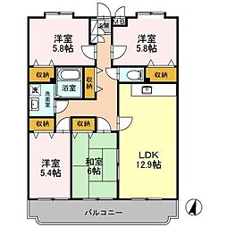 さいたま市西区三橋６丁目