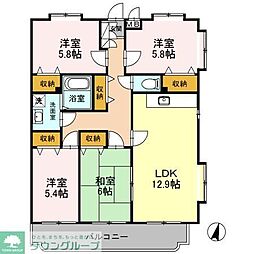 さいたま市西区三橋６丁目