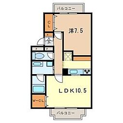 ふじみ野市亀久保