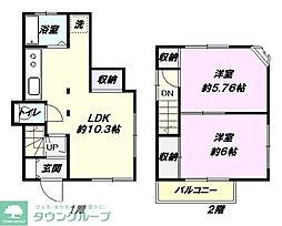 狭山市大字南入曽の一戸建て