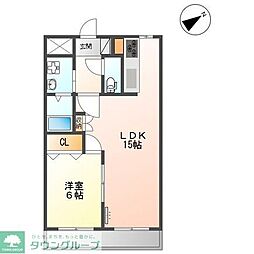 狭山市富士見１丁目