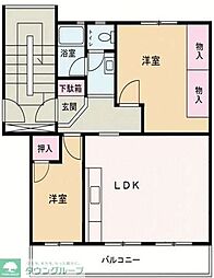 狭山市狭山台２丁目