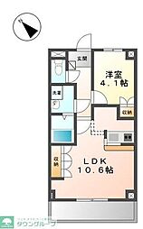 鶴ヶ島市大字上広谷