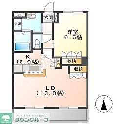 東松山市大字高坂