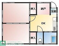 大里郡寄居町大字富田の一戸建て