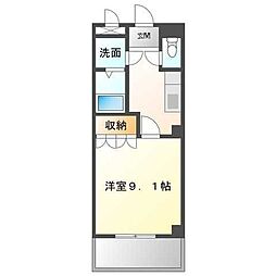 鶴ヶ島市富士見４丁目