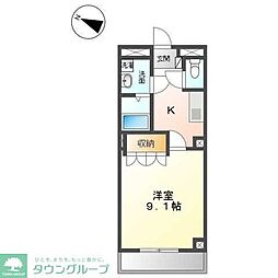 ふじみ野市駒林元町４丁目