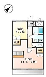 坂戸市関間４丁目