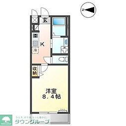 東松山市元宿２丁目