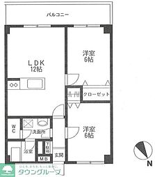 ふじみ野市鶴ケ岡１丁目