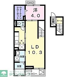 狭山市広瀬東３丁目