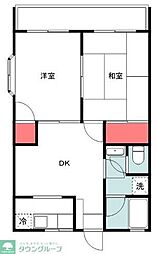 川越市西小仙波町２丁目