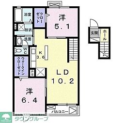 坂戸市大字塚越