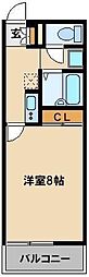 レオネクストサンクワイエットII