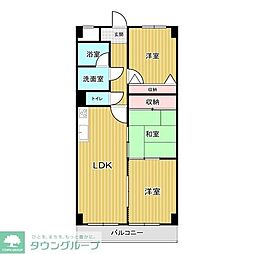 鶴ヶ島市大字上広谷