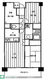 川越市大字的場