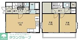 山田貸家 1