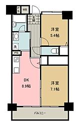 狭山市新狭山３丁目