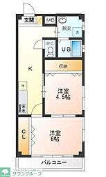 川越市大字下赤坂