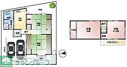 大里郡寄居町大字富田の一戸建て