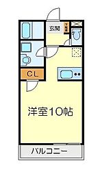 東松山市美原町１丁目