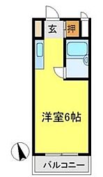 川越市大字鯨井新田