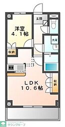 鶴ヶ島市大字上広谷