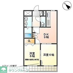 狭山市富士見１丁目