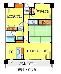 鶴ヶ島市富士見４丁目