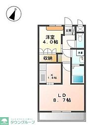 大里郡寄居町大字鉢形
