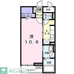 狭山市広瀬東３丁目