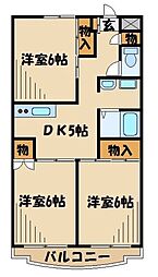 入間市黒須１丁目