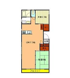 坂戸市緑町
