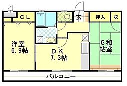 ふじみ野市うれし野１丁目