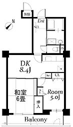 鶴ヶ島市富士見１丁目