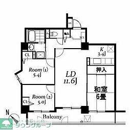 鶴ヶ島市富士見１丁目