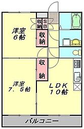 ふじみ野市鶴ケ岡２丁目